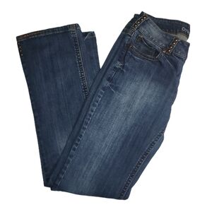 Cowgirl Tuff Co. Copper Gypsy Jeans – Women’s W30 L35